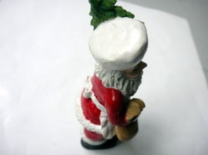 深圳精越樹脂工藝品廠 匠心打造樹脂圣誕老人公仔與工藝扇的藝術(shù)魅力