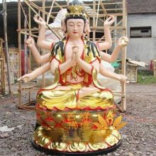 方寸之間見匠心 樹脂工藝扇的藝術之美